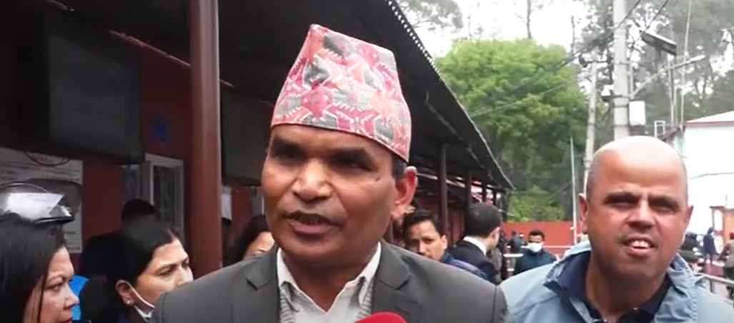 उपप्रधानमन्त्रीकाे संयोजकत्वमा वार्ता समिति गठनपछि कर्मचारीको आन्दोलन स्थगित
