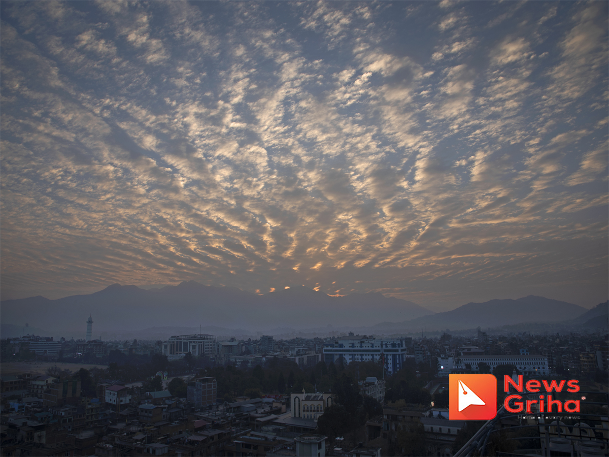 यी हुन् विश्वकै प्रदूषित पाँच शहर, काठमाडौं दोस्रो स्थानमा 