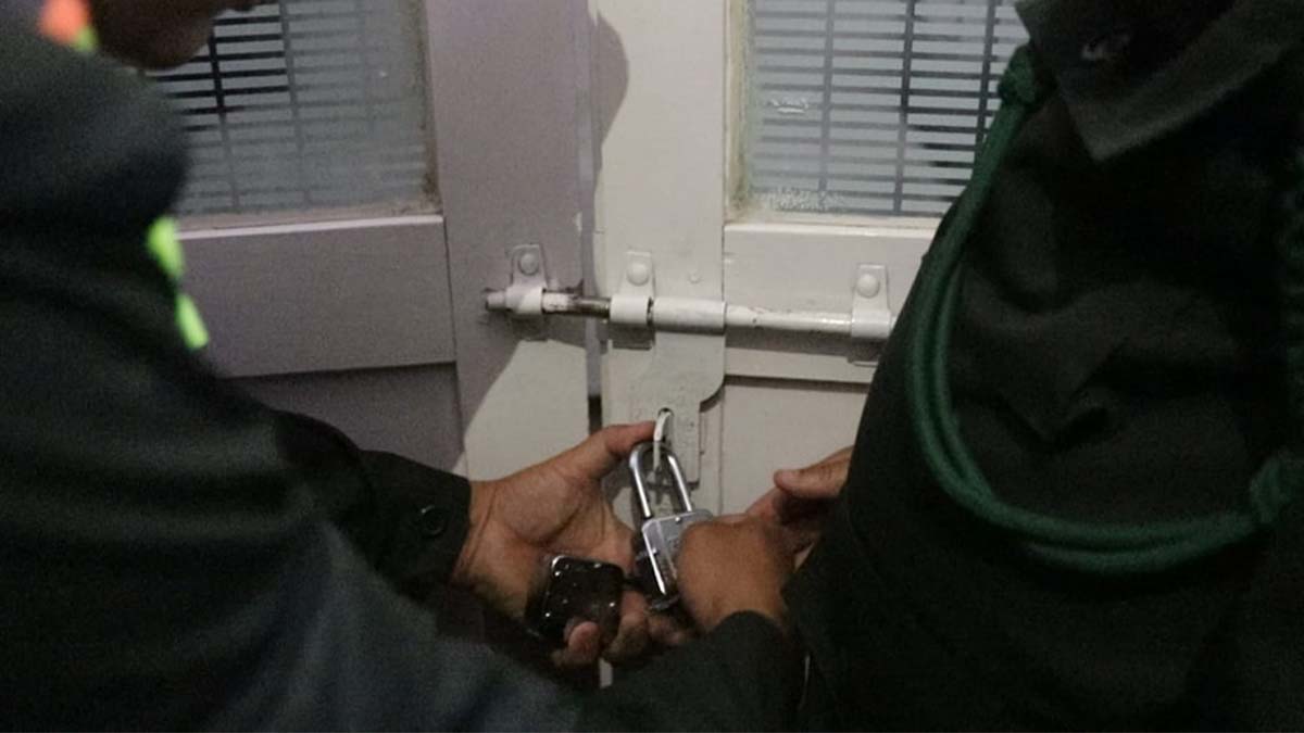 कानुन नमान्ने संघ र प्रदेशका स्वास्थ्य संस्थालाई समेत कारबाही गर्ने बालेनको चेतावनी