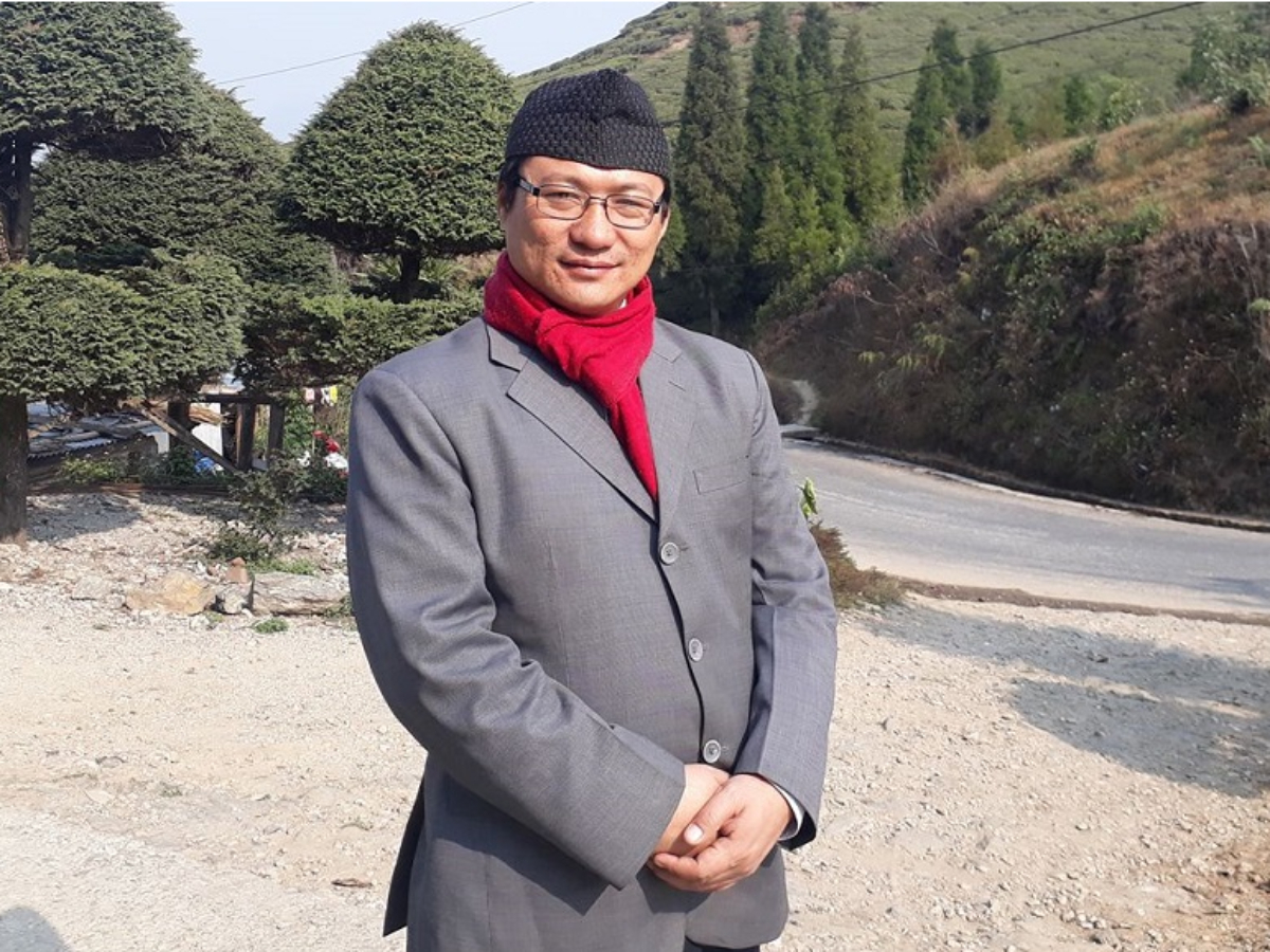 तीन टुक्रा भयो जसपा नेपाल, तटस्थ समूहले पहिचानवादी मोर्चा घोषणा गर्दै
