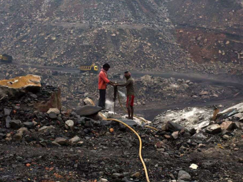 पाकिस्तानको कोइला खानीमा ग्यास चुहावट हुँदा ११ जनाको मृत्यु