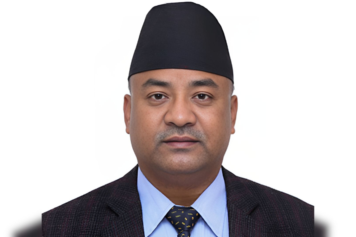 कांग्रेस–एमालेको निष्कर्ष: निर्वाचन आयुक्तमा प्रस्तावित प्रधानलाई अनुमोदन गर्न सकिन्न