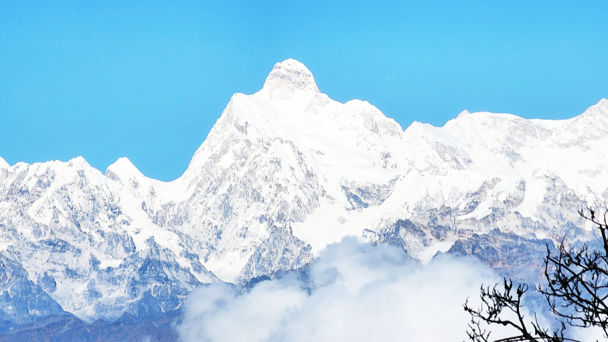 आज वर्षा र हिमपातको सम्भावना