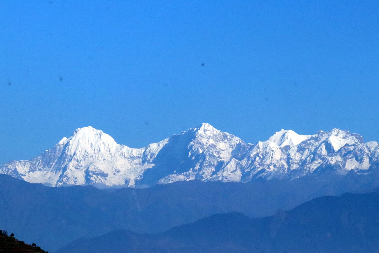 कस्तो रहला विजयादशमीको दिन मौसम?  