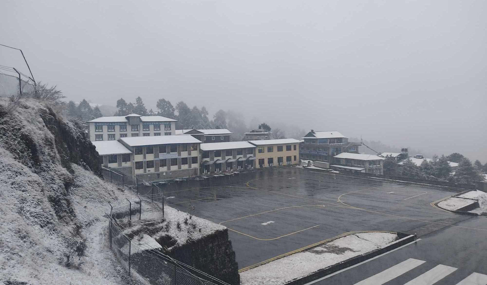 आज राति पनि वर्षाको सम्भावना छ?