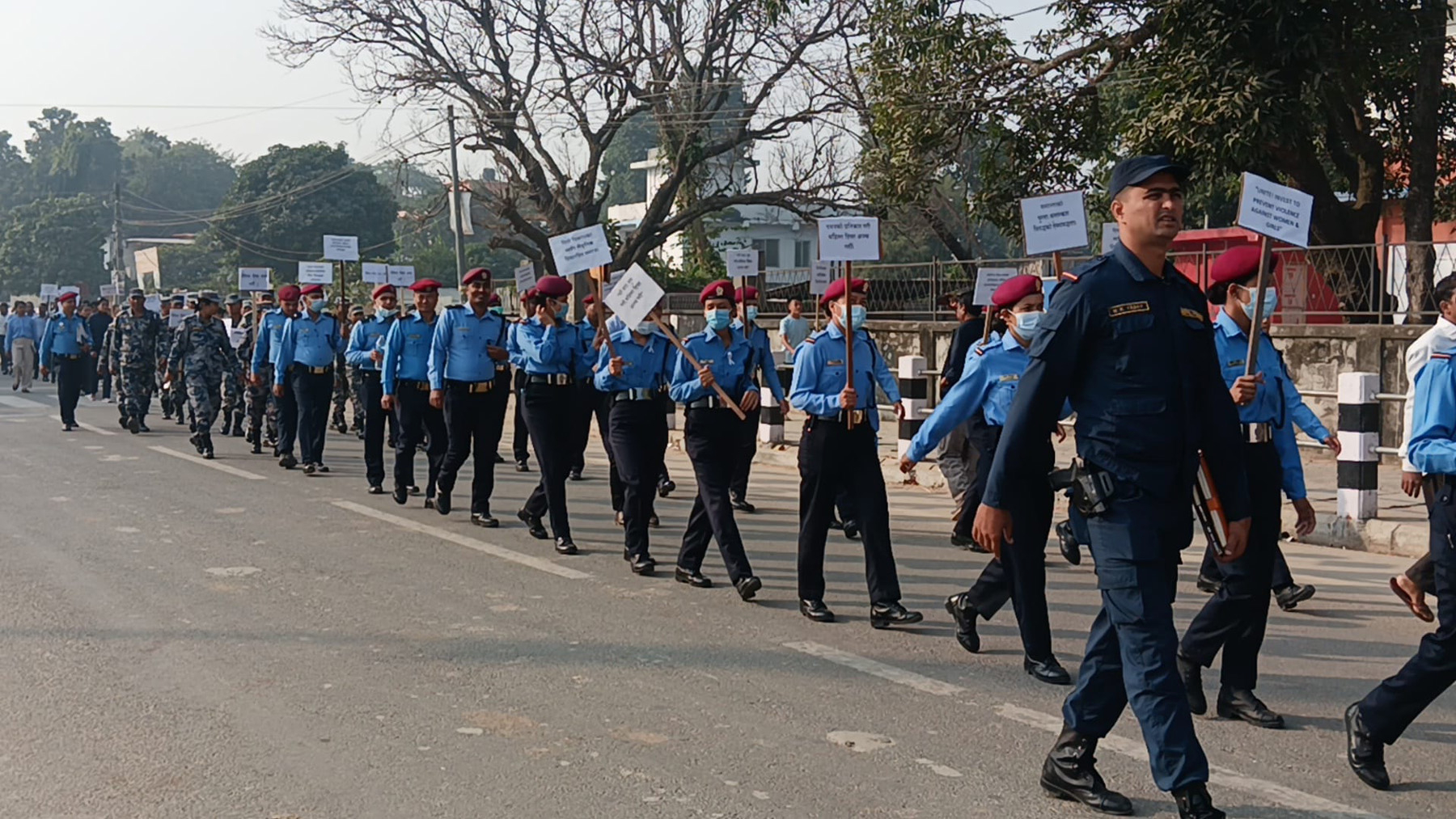 लैङ्गिक हिंसामध्ये ८० प्रतिशत घरेलु