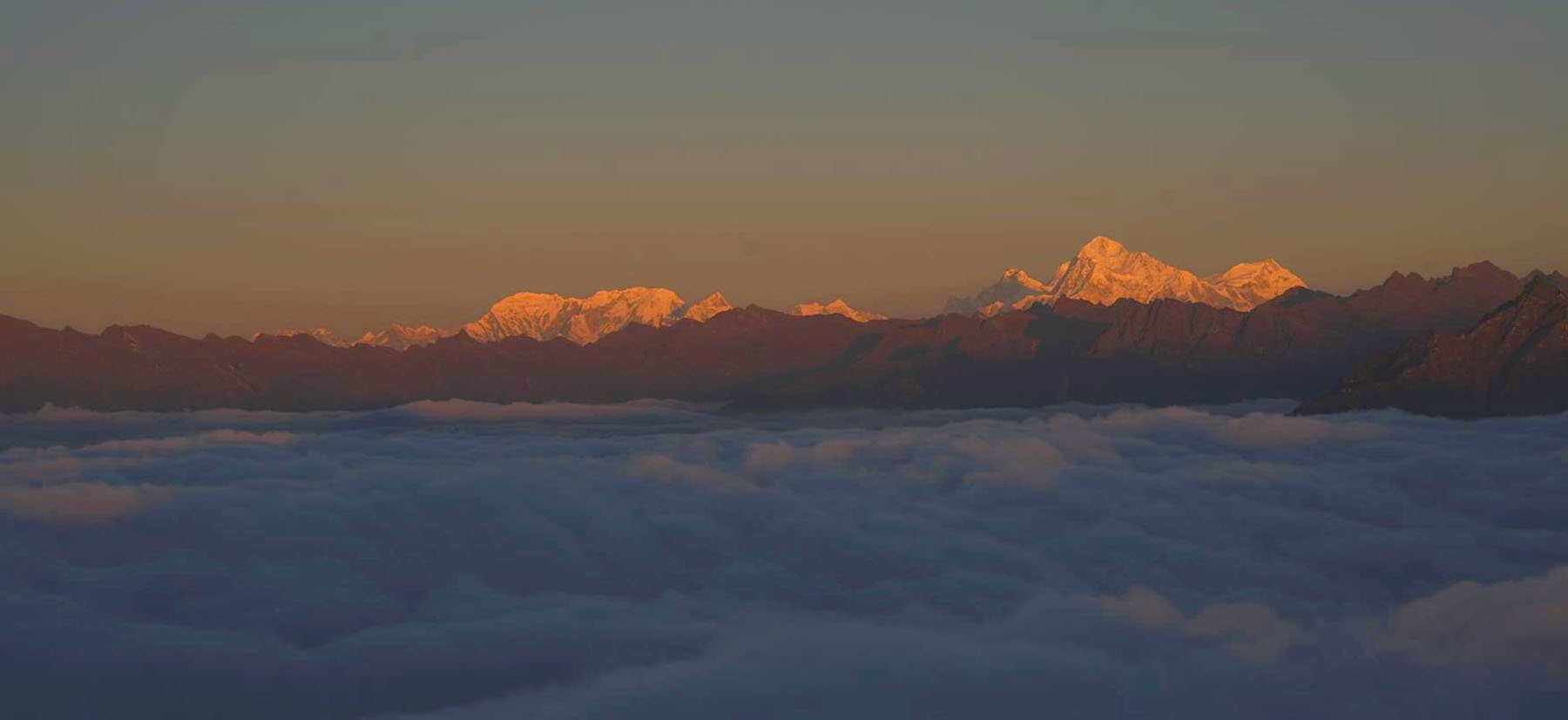 तीन प्रदेशमा वर्षा र हिमपातको सम्भावना