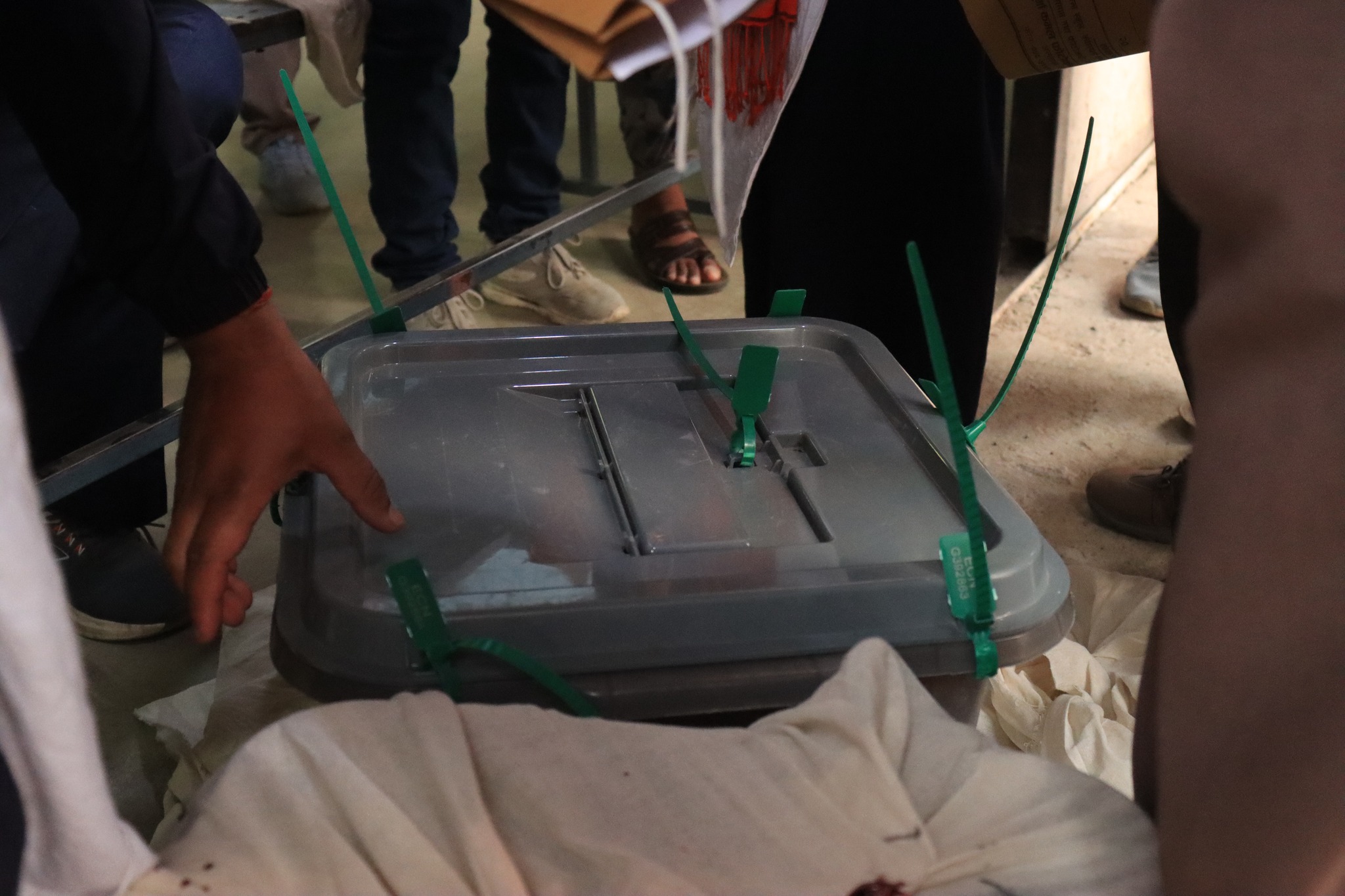 चितवनमा आजै रातिबाट मतगणना गर्ने तयारी