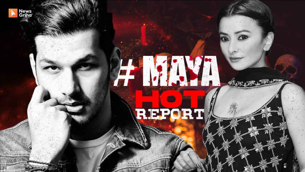 Hot report | The Detailed Story of #maya