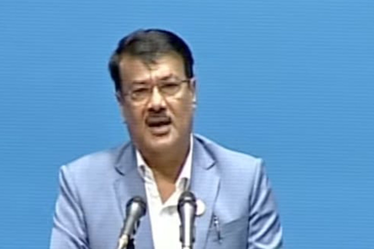 कांग्रेस प्रचार विभाग प्रमुखमा विश्वकर्मा