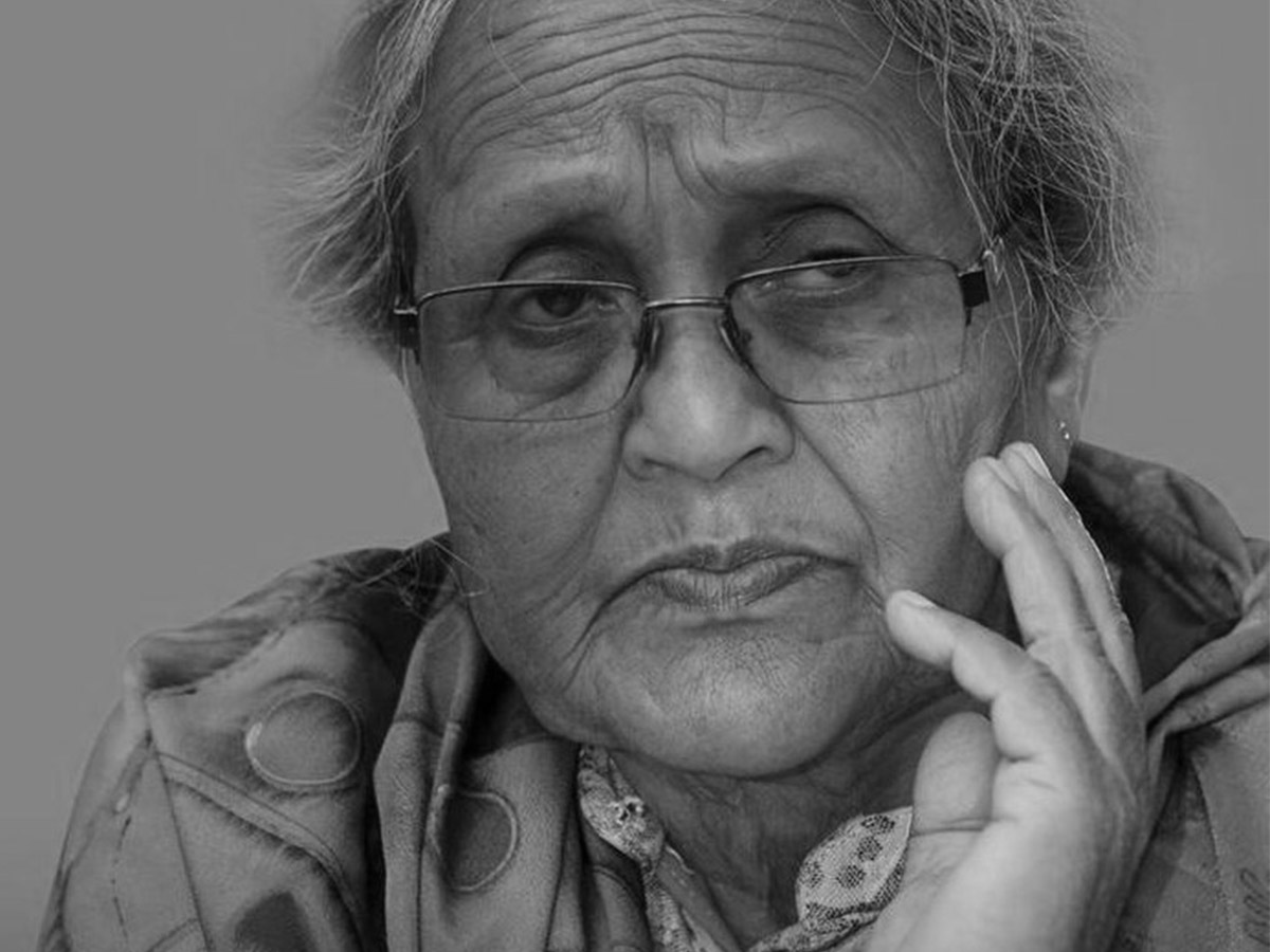 पूर्वराज्मन्त्री मीना पाण्डेको निधन 