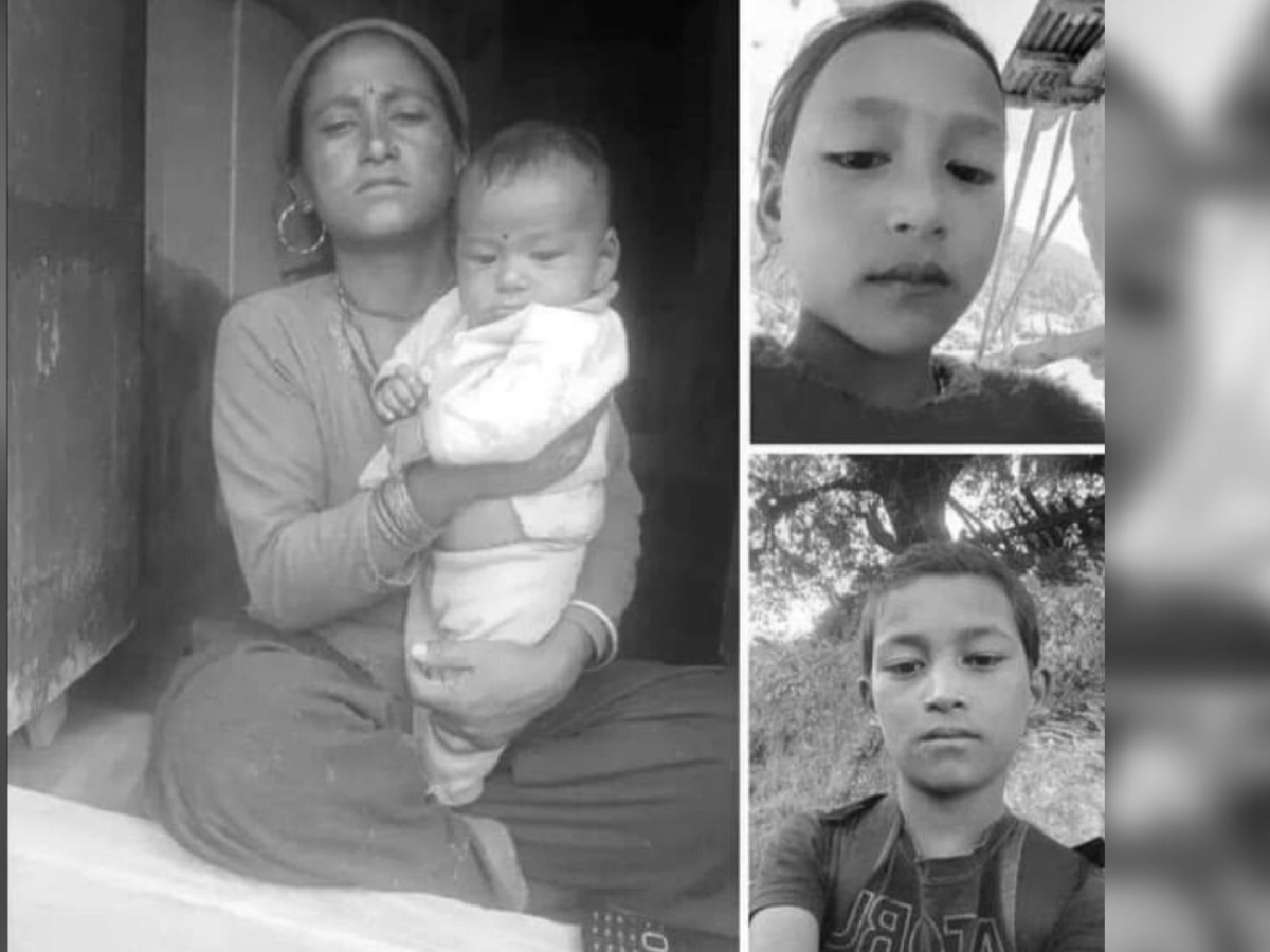 मुगु सामूहिक हत्या प्रकरण : प्रहरीले हत्यारा पत्ता लगाउन सकेन, अनुसन्धानको जिम्मा सीआईबीलाई
