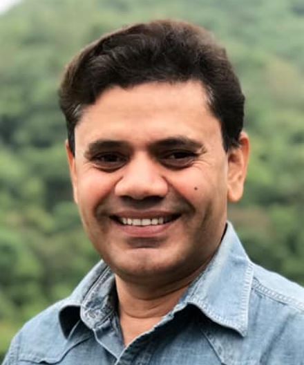 मुमाराम खनाल, वाम विश्लेषक