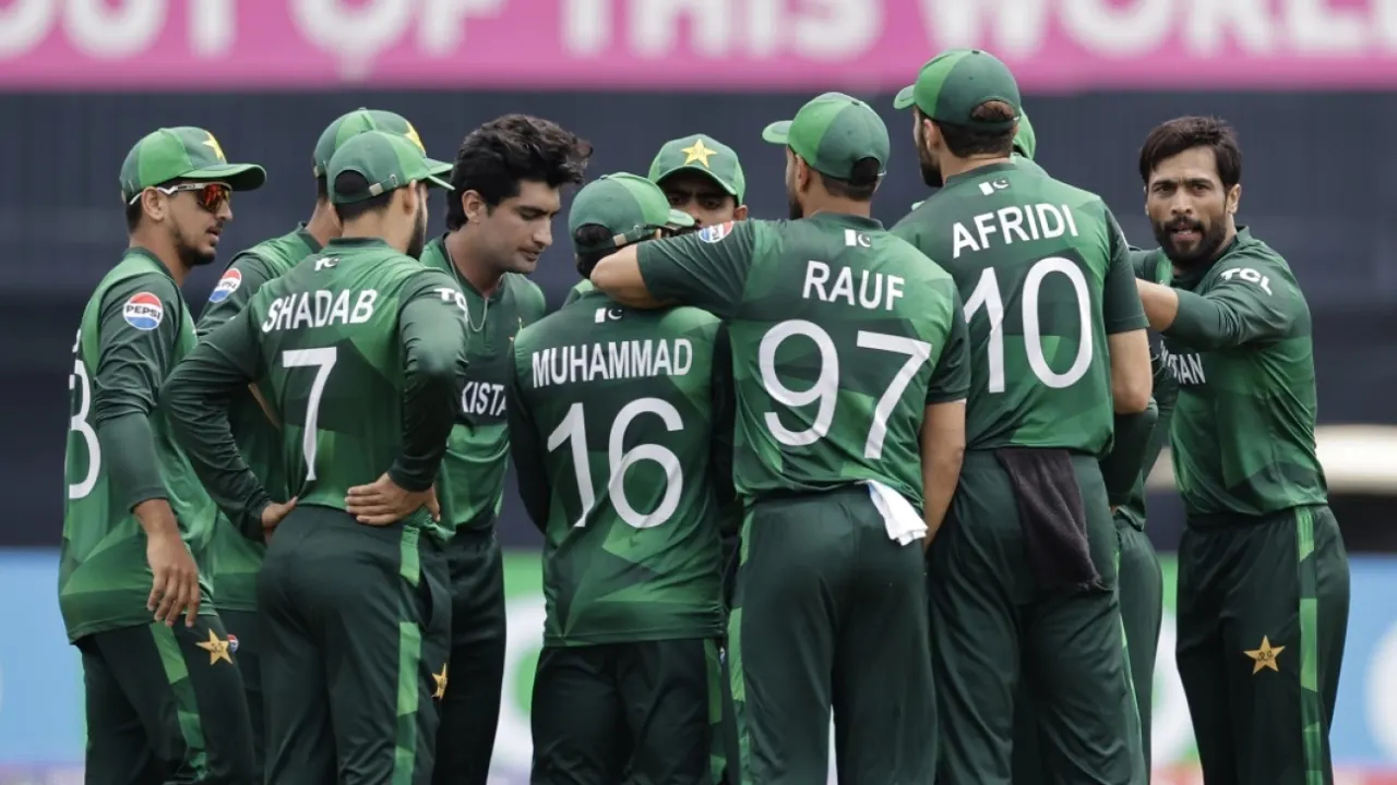 टी२० विश्वकपमा आज क्यानडा र पाकिस्तान भिड्दै