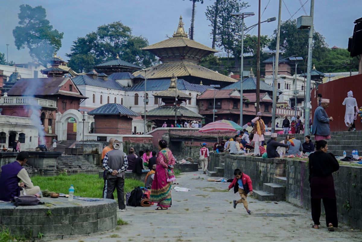 आजदेखि सोह्रश्राद्ध आरम्भ 