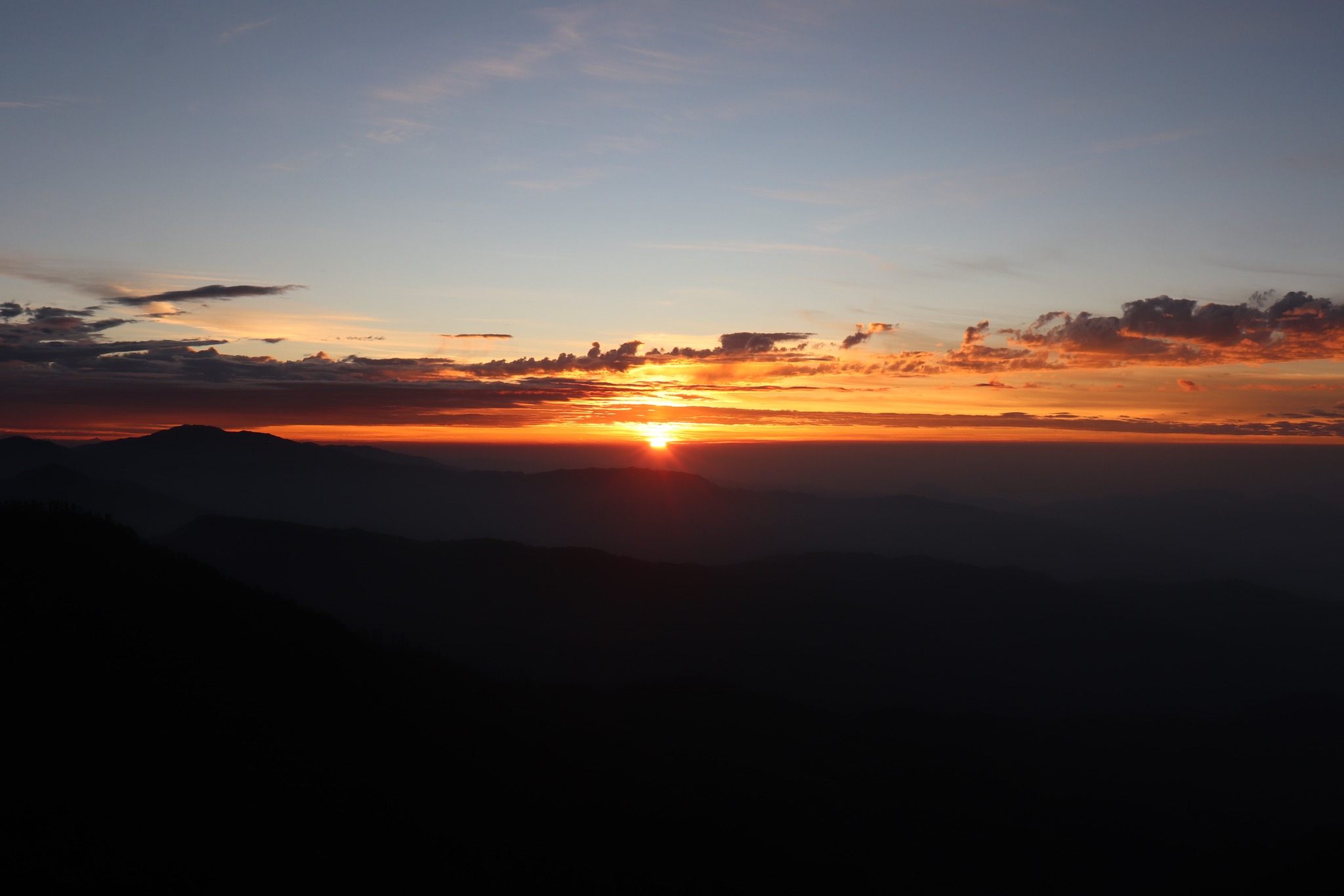 पाटेनागीको सौन्दर्य [तस्बिरहरू]