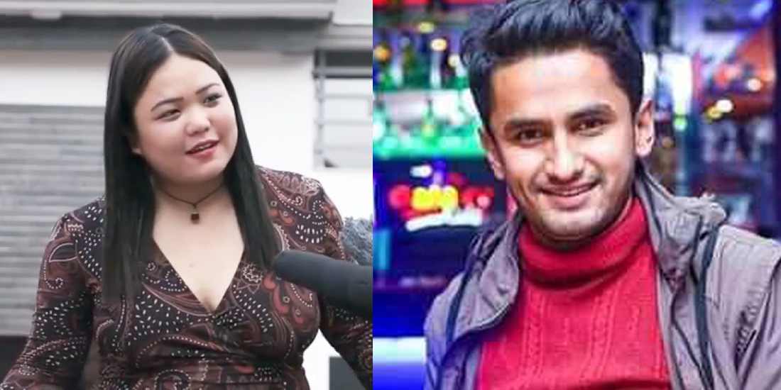 म्याकुरीमाथि कुटपिट प्रकरणः शर्मिला वाइबा पक्राउ