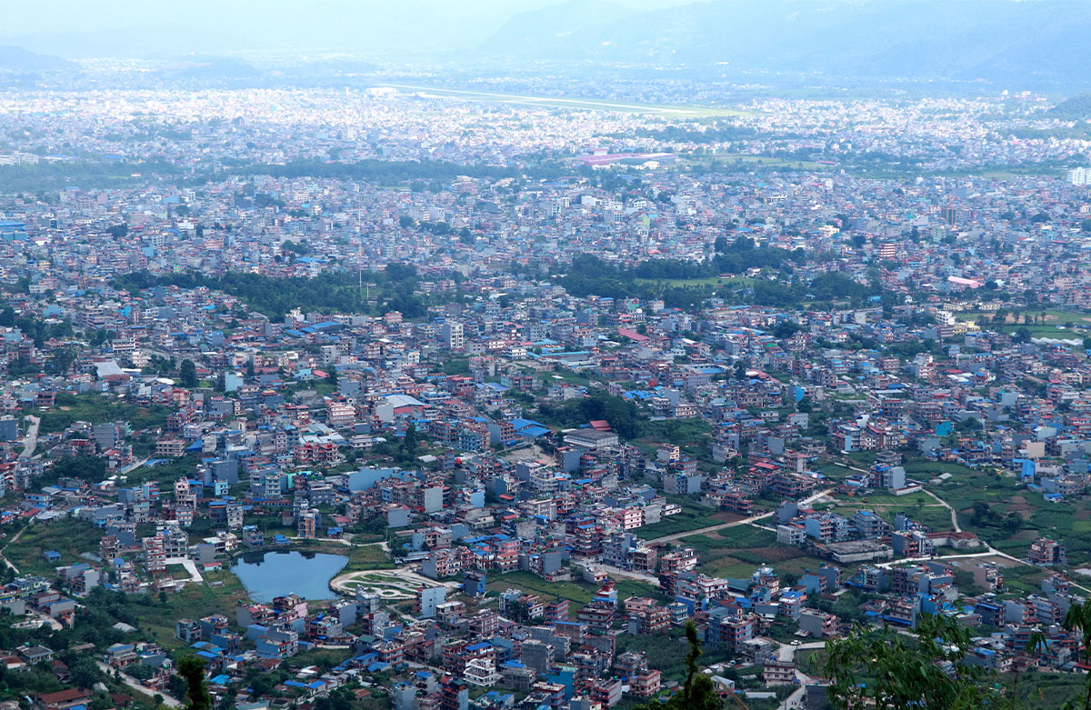 विश्व पर्यटन दिवसमा पोखरामा सडक महोत्सव