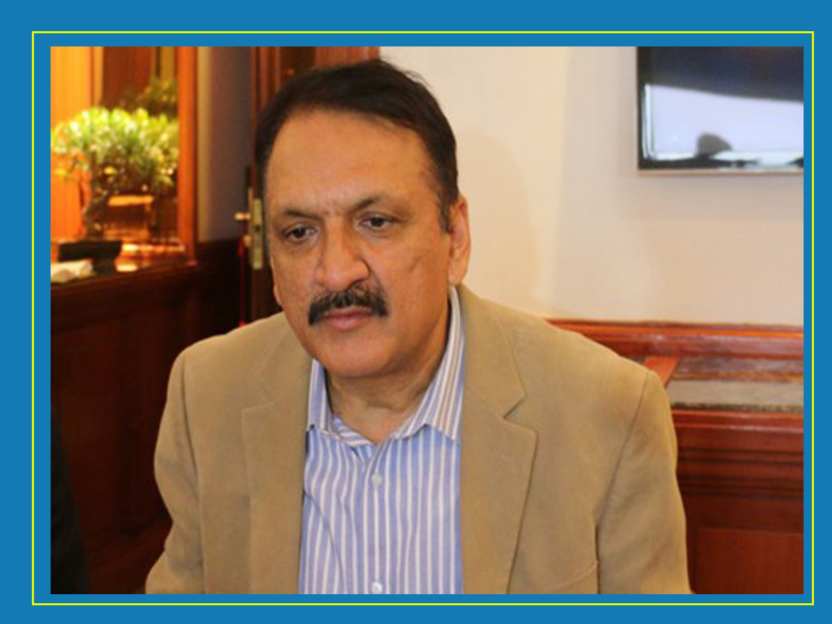 अर्थ मन्त्रीलाई भेटेर चेम्बरले भन्यो– करको दायरा बढाउनुपर्छ