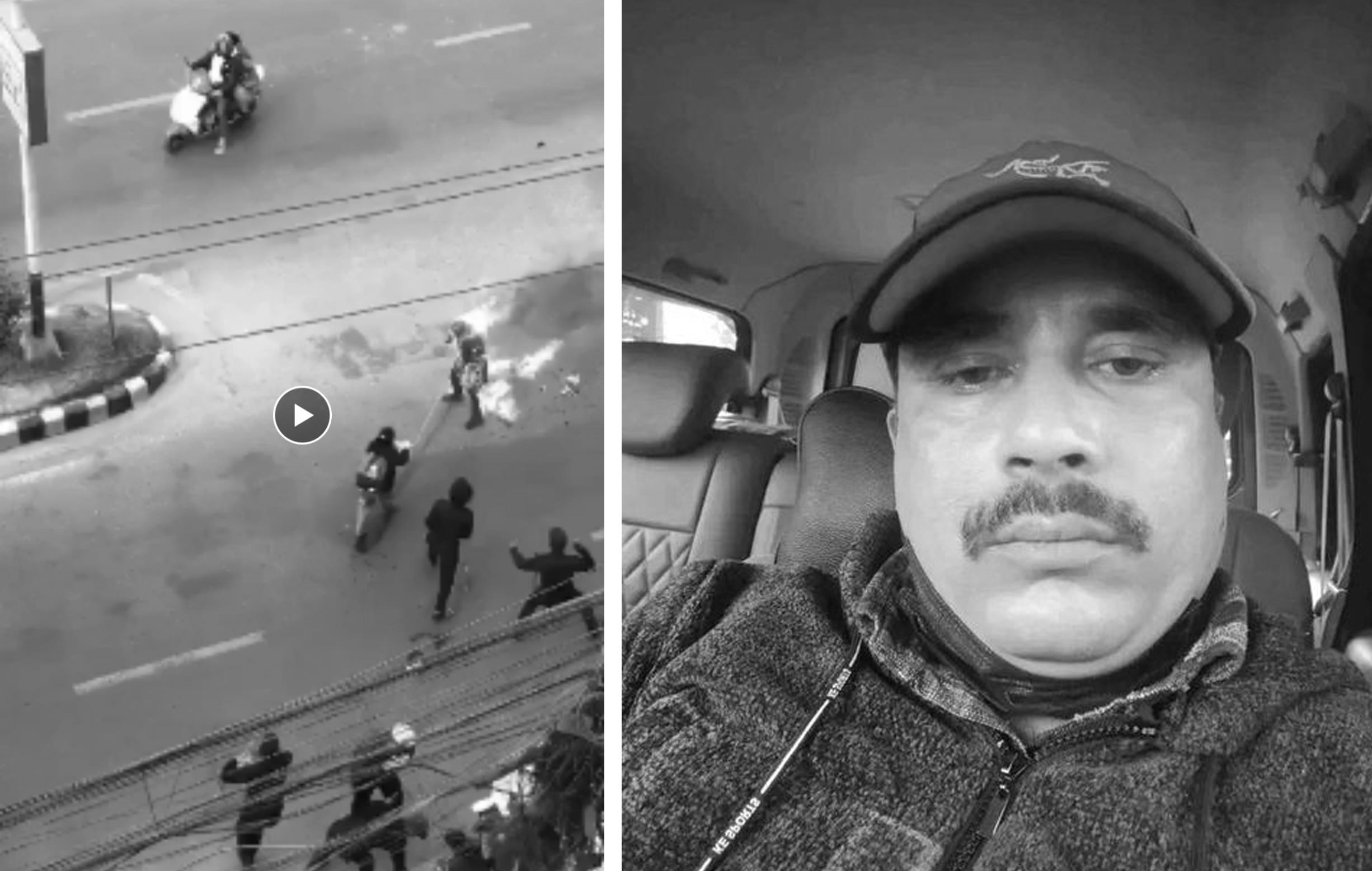 प्रेमप्रसाद आत्मदाहको वर्षदिन : मन्त्रीले नै बाचा पुरा गरेनन् 