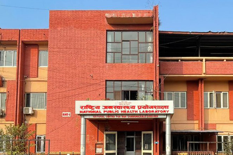 नेपालमा पहिलोपटक स्तन क्यान्सरको वंशाणुगत परीक्षण सफल