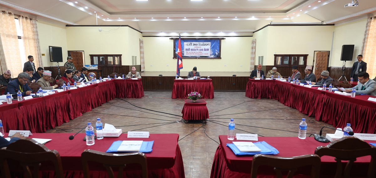 विश्वव्यापिकरणको सबैभन्दा ठूलो प्रभाव शिक्षा क्षेत्रमा परिरहेको छ : प्रधानमन्त्री दाहाल