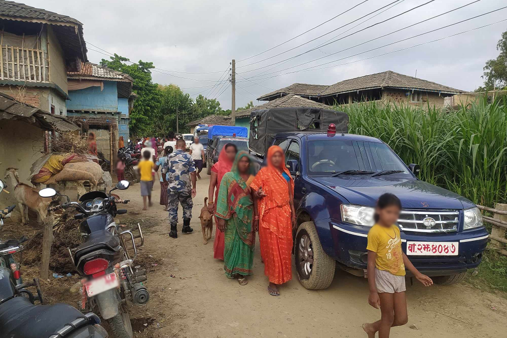 पूर्वराज्यमन्त्री हत्याको अनुसन्धानमा खटियो सीआईबी