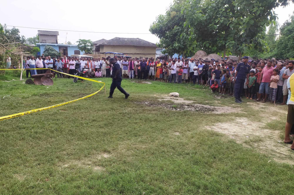 पूर्वराज्यमन्त्री रायको हत्या अनुसन्धान कहाँ पुग्यो? 