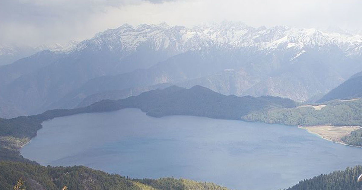 रारामा म्याराथन प्रतियोगिता हुने