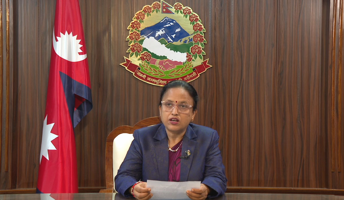 साइबर क्राइम र बैंकिङ कसुरका मुद्दा जिल्ला अदालतबाटै किनारा लगाइने, यस्ता छन् मन्त्रिपरिषद्का निर्णयहरू 