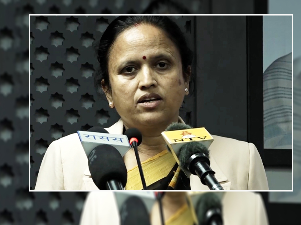 कामपा प्रमुख बालेन साहलाई संयमित रहन संघीय सरकारको ध्यानाकर्षण