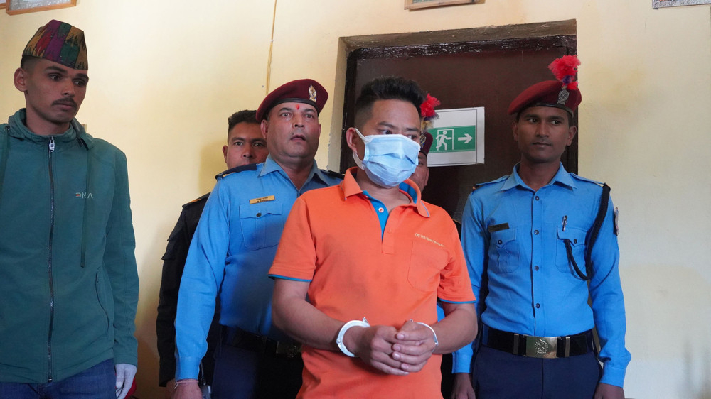 राष्ट्रपतिबाट कैद मिनाहा पाएको २५ दिन मै लोकबहादुरले गरे महिलाको हत्या, कारण अनैतिक सम्बन्ध र लेनदेन