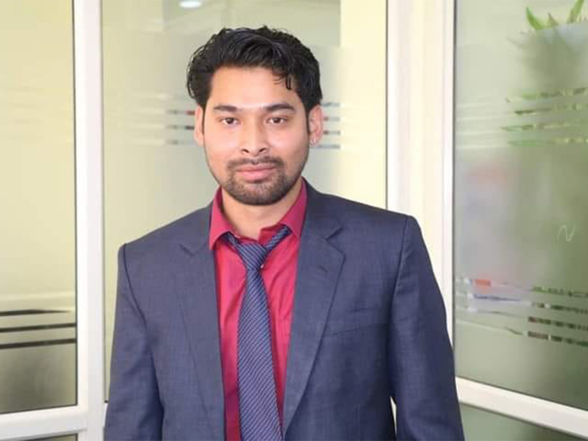 पूर्वउप्रधानमन्त्री रायमाझीका छोरा सन्दिपलाई ३० लाख धरौटीमा छाड्न आदेश