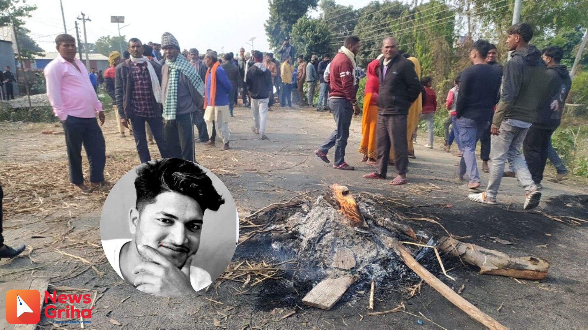 सर्लाहीको बरहथवामा मारिएका जयशंकरका परिवारलाई १० लाख रुपैयाँ दिइने