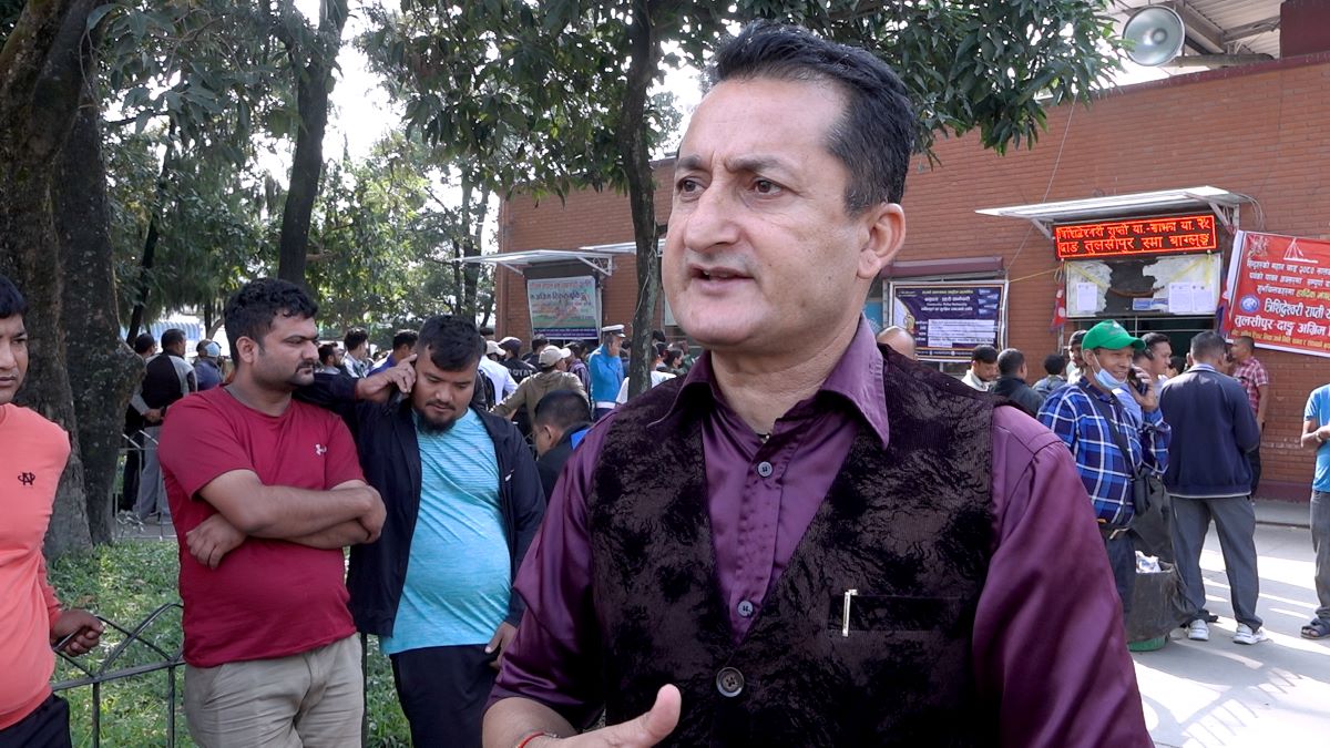 सरकारले तोकेभन्दा एक रुपैयाँ पनि बस भाडामा तलमाथि हुँदैन : सरोज सिटौला