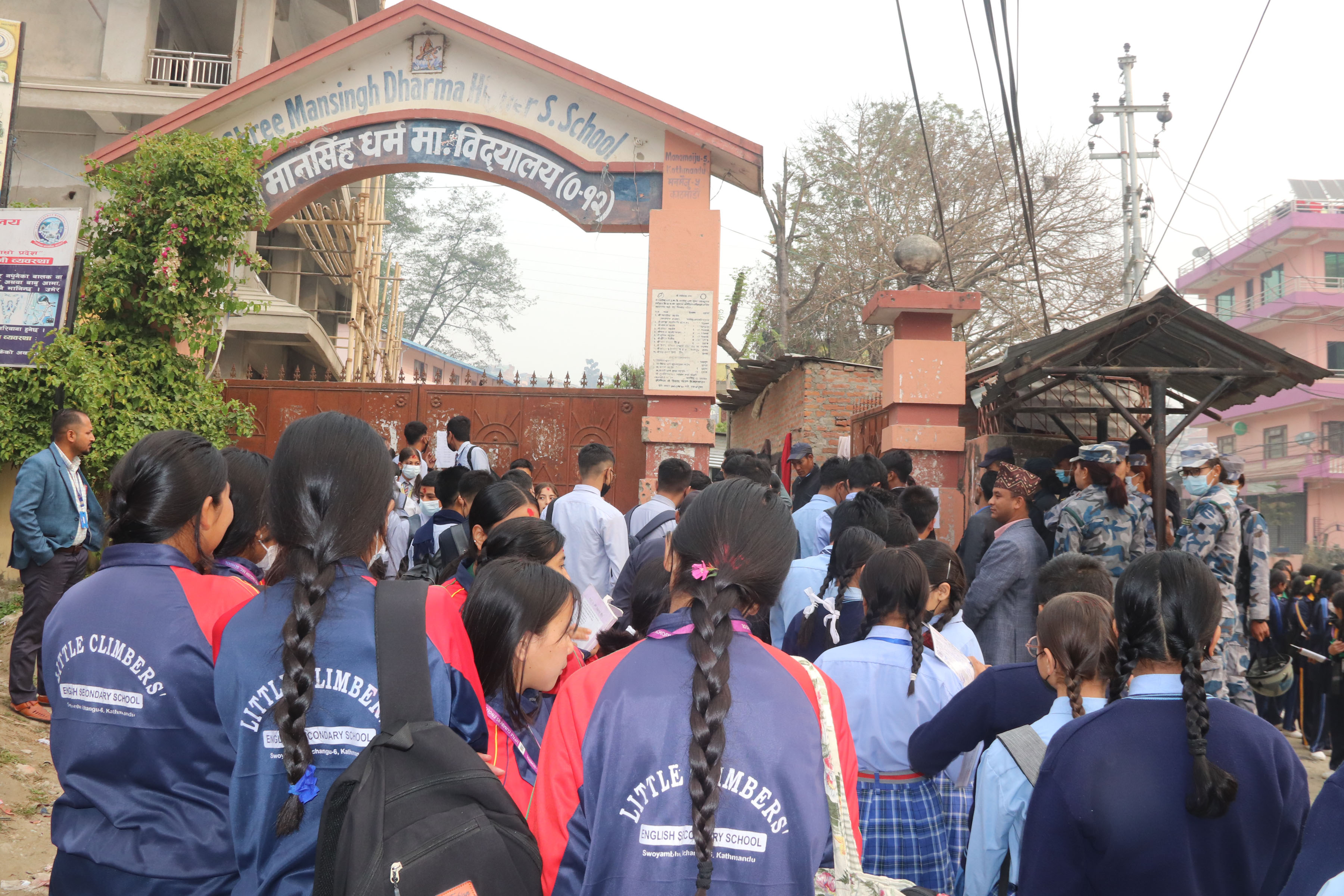 ३.६० देखि ४ जीपीए ल्याउने विद्यार्थी पाँच प्रतिशतभन्दा कम, धेरैले कति जीपीए ल्याए ?