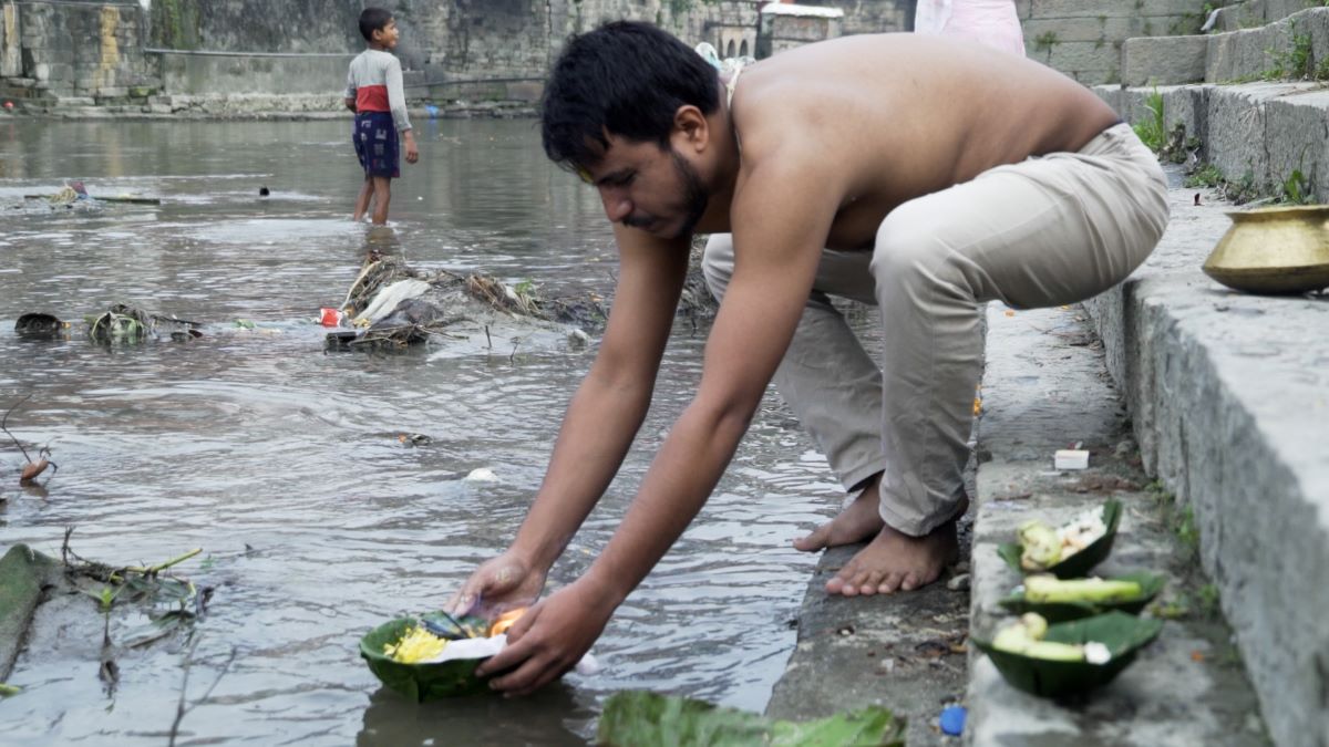 सोह्रश्राद्ध आज समापन गरिँदै