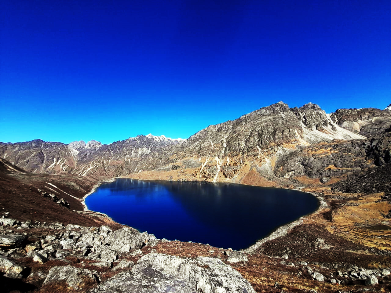 नेपालबाट पूर्णरुपमा बाहिरियो मनसुन