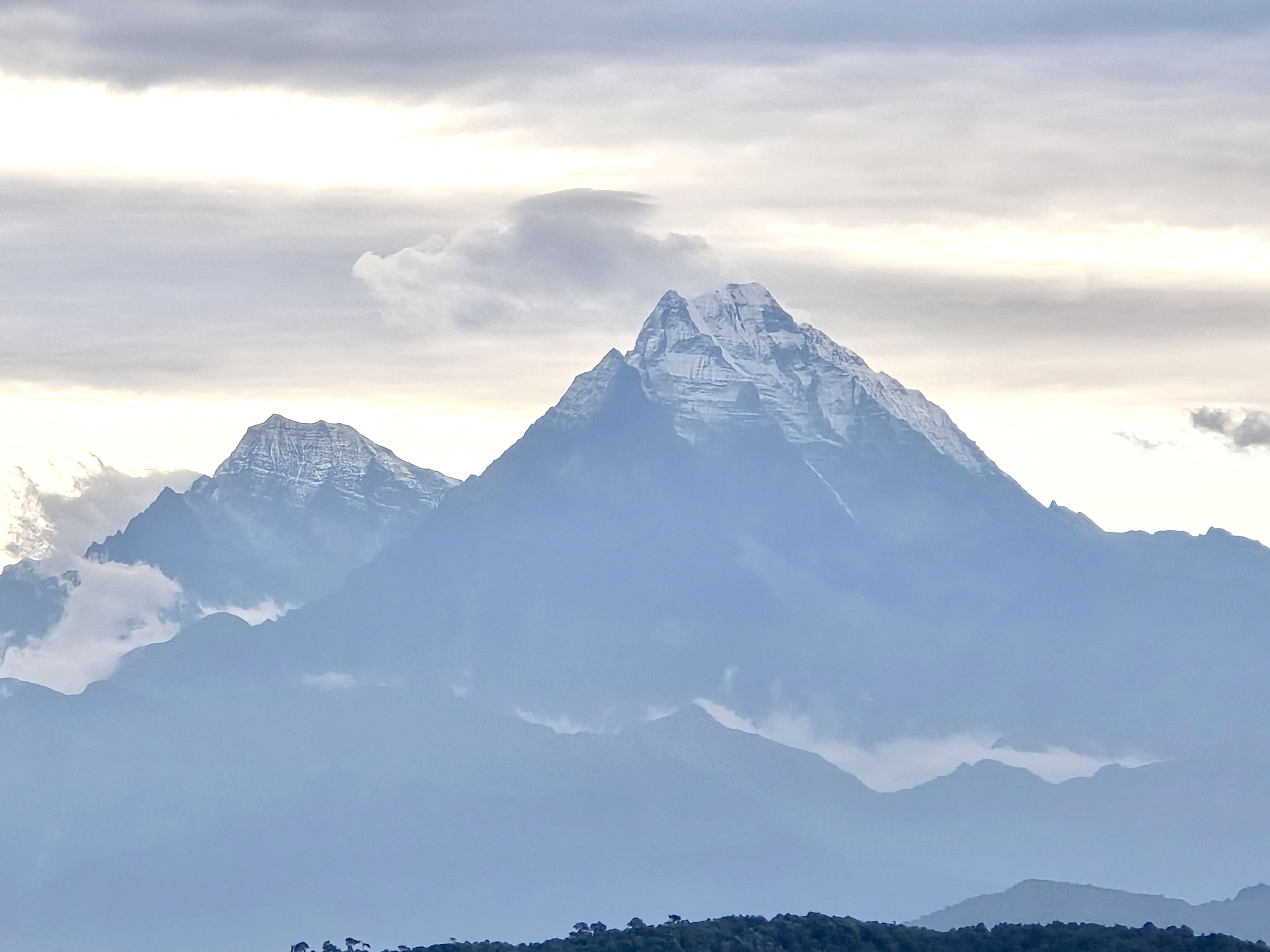 सिस्ने हिमाल