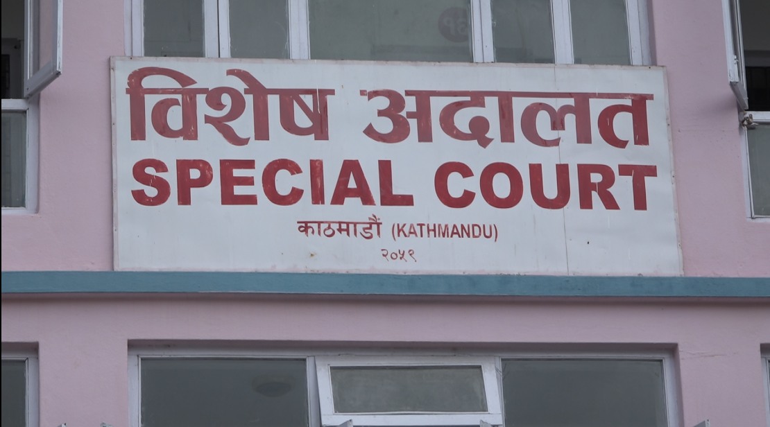 नेपाल इन्जिनियरिङ कलेजका पूर्वअध्यक्ष लम्बोदर न्यौपानेलाई ३ वर्ष कैद सजाय