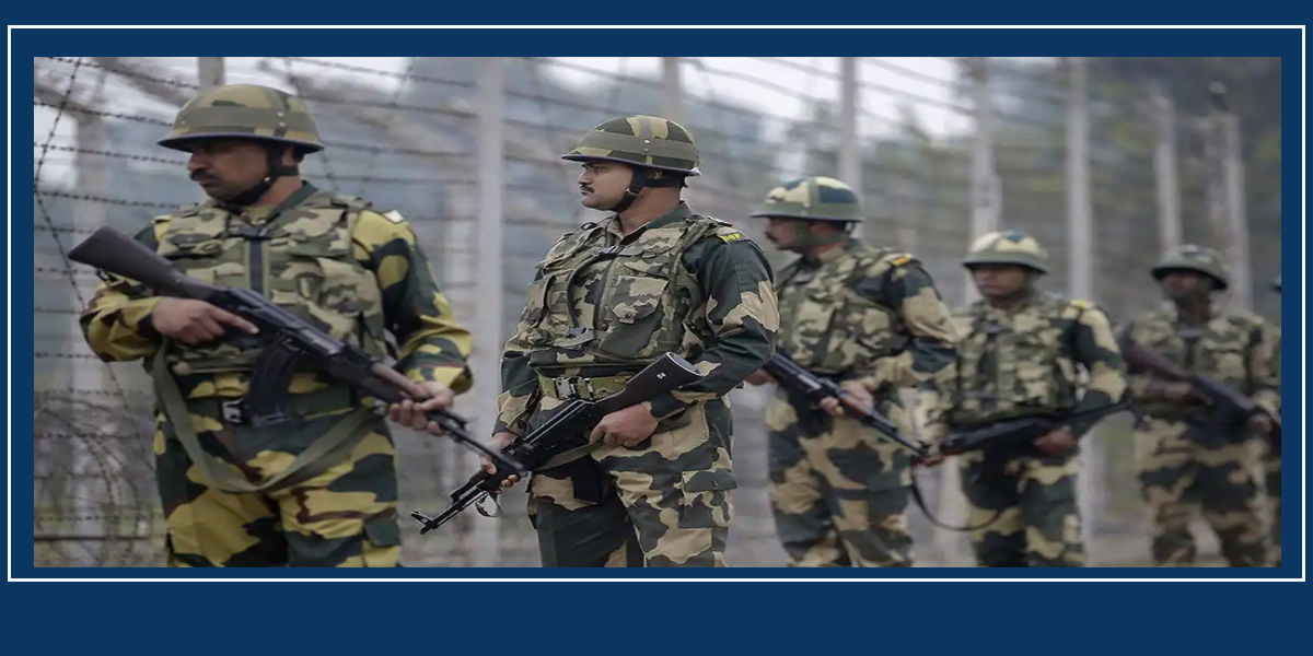कञ्चनपुरको बेलौरीमा भारतीय सुरक्षाकर्मीको अवरोध, विद्युत् लाइन विस्तार गर्न दिएन