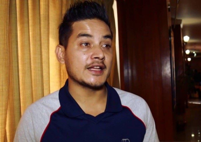चलचित्र निर्देशक सुदर्शन थापाविरुद्ध पक्राउ पुर्जी