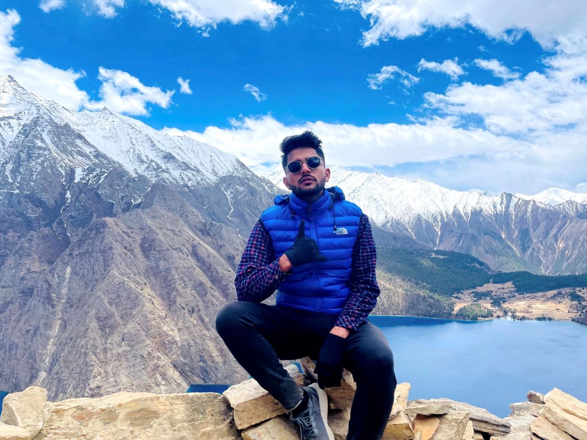 इजरायलबाट सुरजले पठाए प्रधानमन्त्रीलाई पत्र, भन्छन्— हामीलाई भर्खरै हाम्रो देश फर्कन मन छ