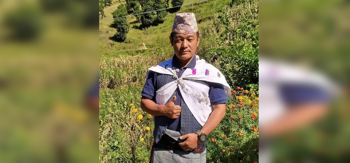 निसिखोला गाउँपालिका अध्यक्ष लागुऔषध मुद्दामा दोषी ठहर
