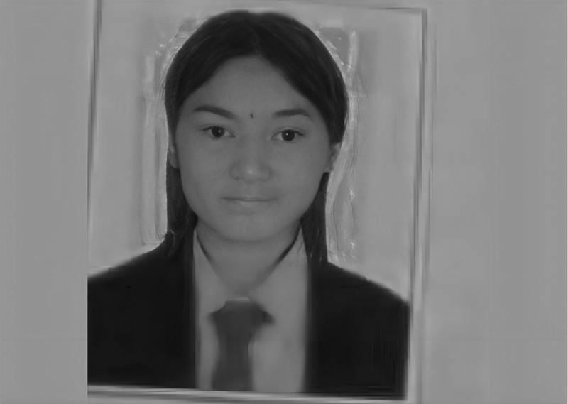 शिवपुरी जङ्गलमा गाडिएको अवस्थामा किशोरीको शव भेटियो