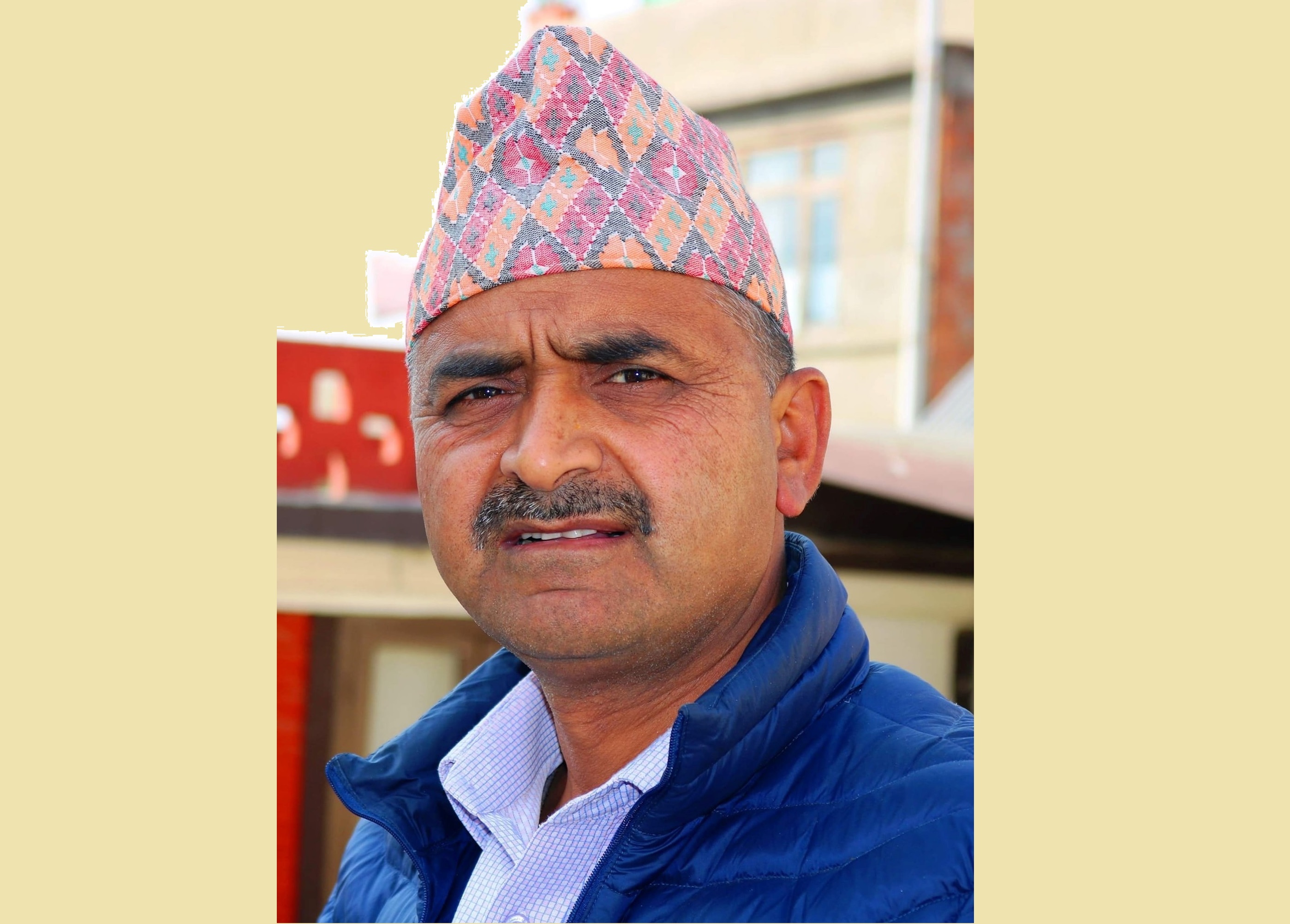 सरकारलाई ठाकुर गैरेको प्रश्न, कोही सांसदलाई वारेन्ट कोही सांसद संसद्‍मै यो के भएको हो ?