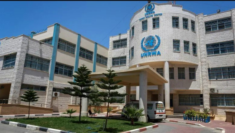 यूएनआरडब्ल्यूएलाई अमेरिकासहित ६ देशले रोके आर्थिक सहयोग