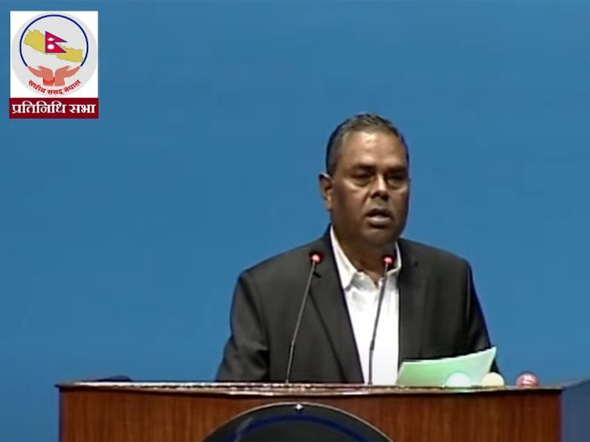 जसपा अध्यक्ष यादवको प्रश्न : प्रदेशलाई अधिकार नदिइ संघीयता कसरी बलियो हुन्छ ?