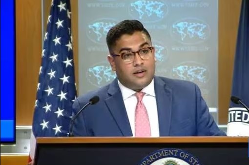 पाकिस्तानको चुनावमा अमेरिकी नजर