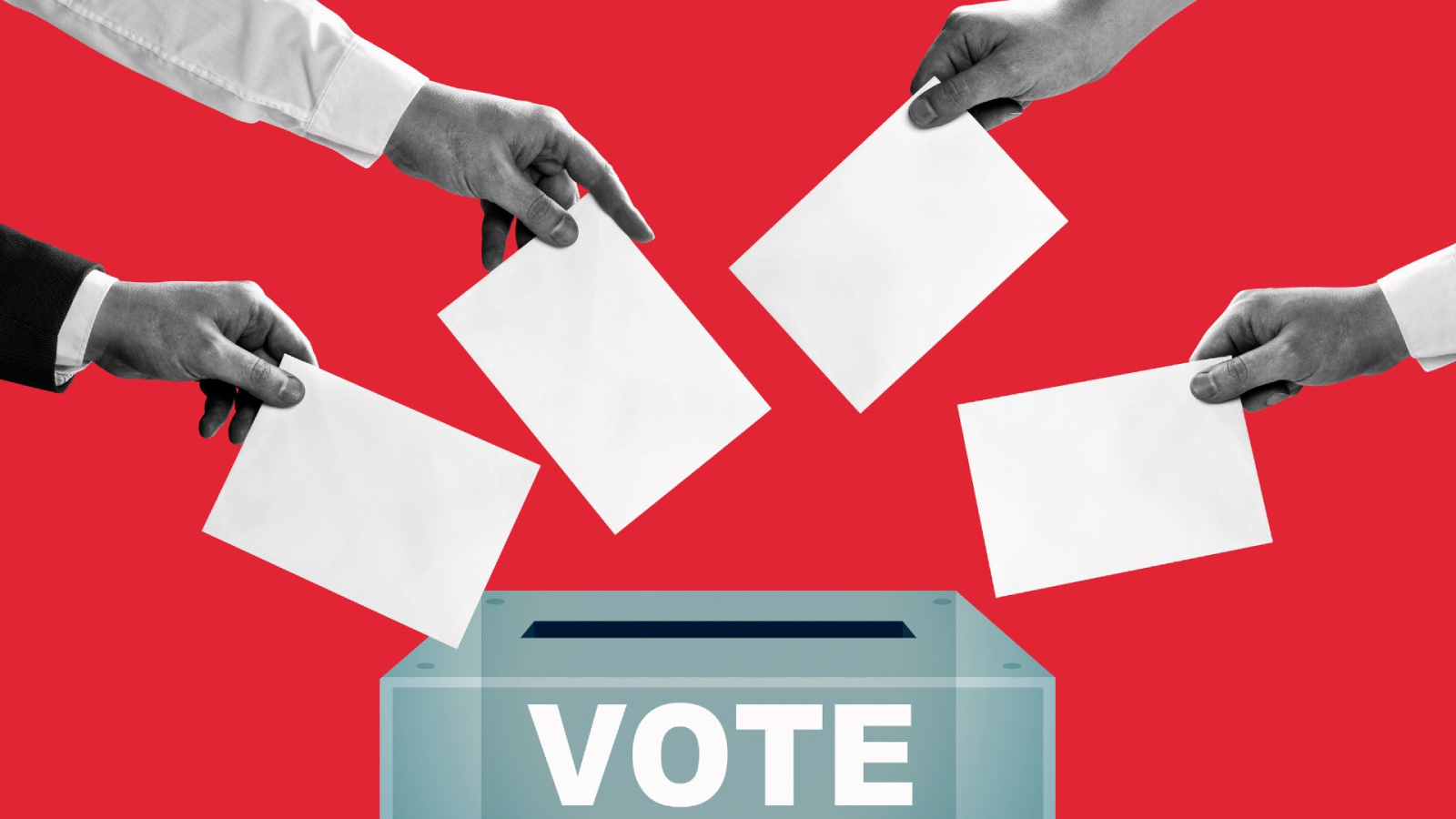 इलाम-२ मा ५८ प्रतिशत मतदान, मत गणनाको तयारी 